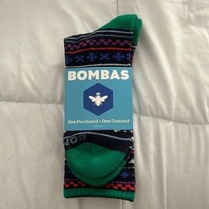Bombas mens socks